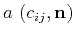 $\displaystyle 2\left(\frac{a}{3}\right)^3 - \frac{ab}{3}+c~,~~~d~~=~~-\frac{a^2}{3} + b~,$