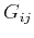 $\displaystyle G_{11}G^2_{23}+G_{22}G^2_{13}+G_{33}G^2_{12}-G_{11}G_{22}G_{33}-2G_{12}G_{13}G_{23}~.$